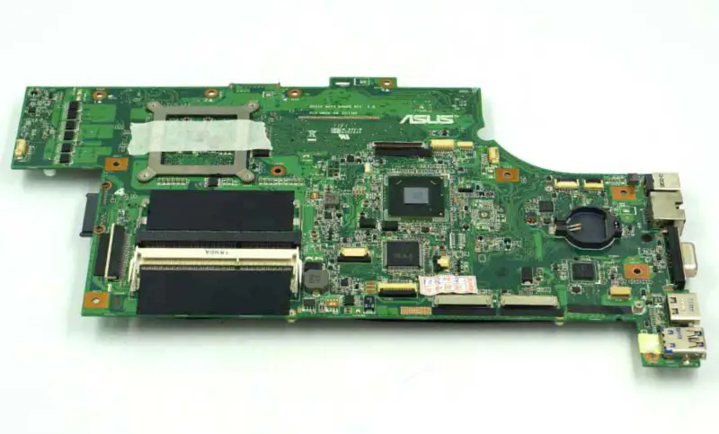 Placa base Asus G53SX