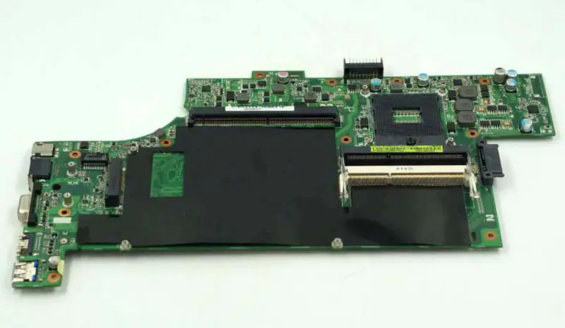Placa base Asus G53SX
