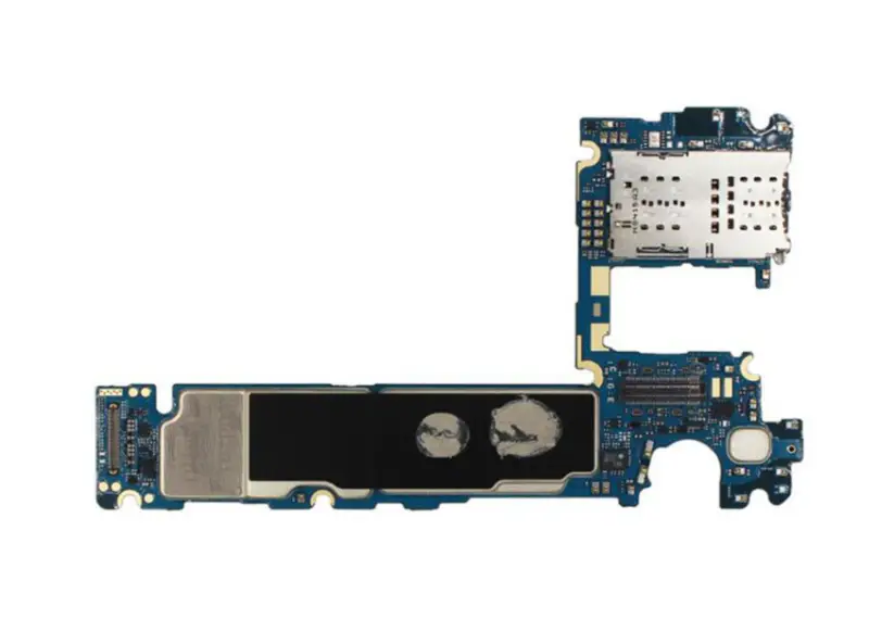 LG G7 ThinQ G710N Motherboard Versión Coreana