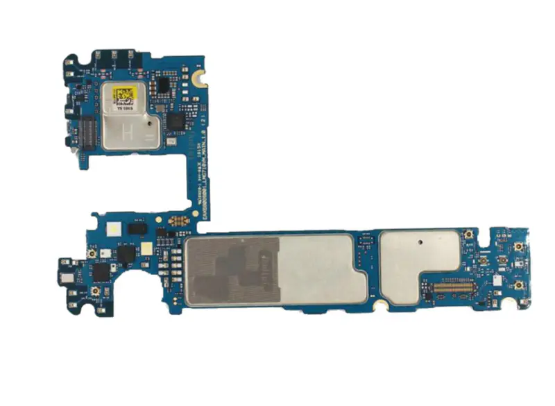 LG G7 ThinQ G710N Motherboard Versión Coreana