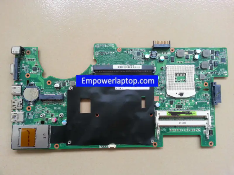 Placa base Asus G73JW