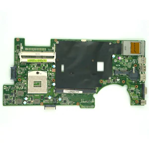 Placa base Asus G73SW