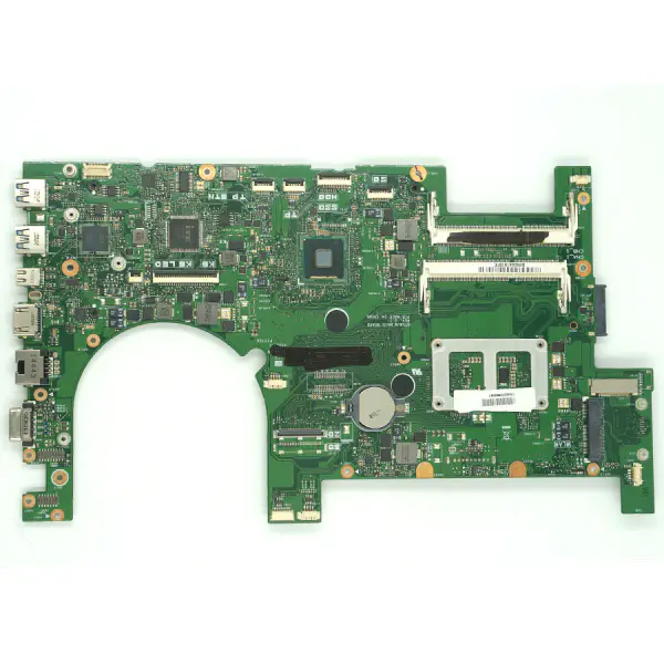Placa base Asus G750JW G750JHA