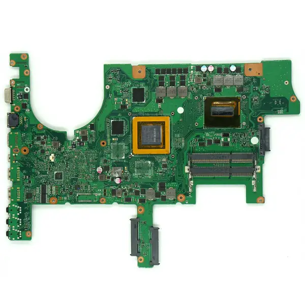 Placa base para portátil ASUS G751J G751JL