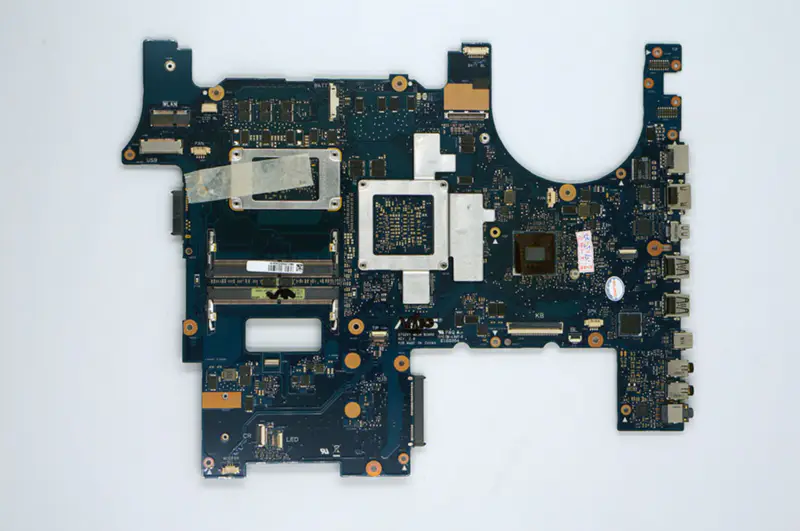 Asus G752VY GTX980M-4G Placa base para portátil G752V G752 con CPU I7-6700HQ