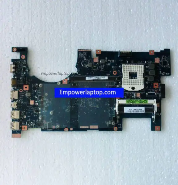 Placa base Asus G75VX