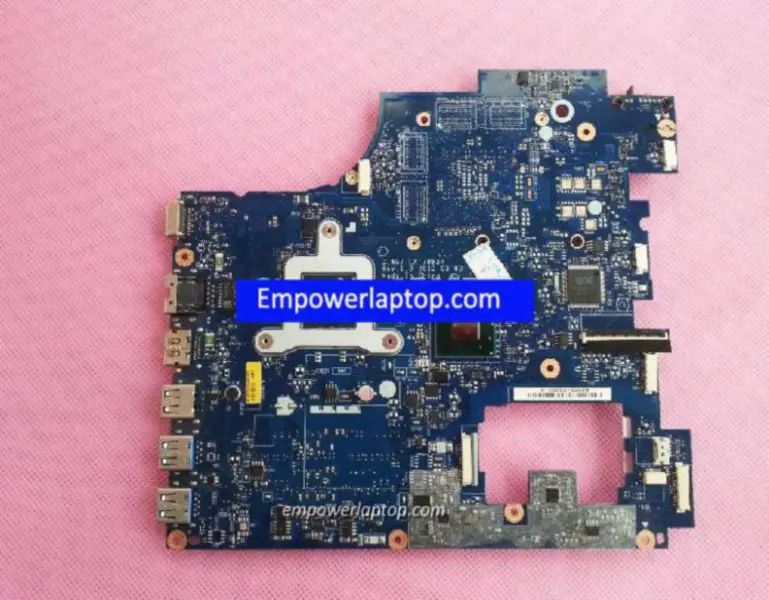 Placa base Lenovo G780 LA-7983P
