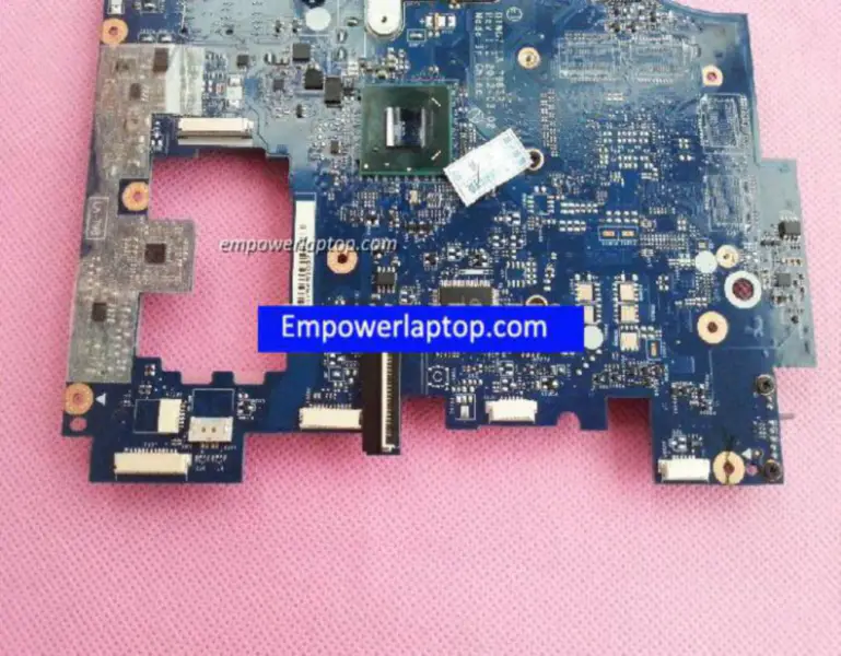 Placa base Lenovo G780 LA-7983P