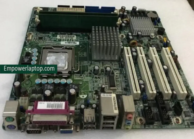 Placa base DEK Server G7V300-P G7V300-P-G G7V302-050G R.BA0