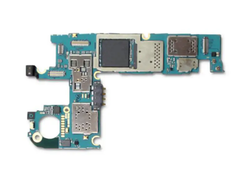 Samsung galaxy S5 mini G800F Motherboard desbloqueado 16G con sistema android