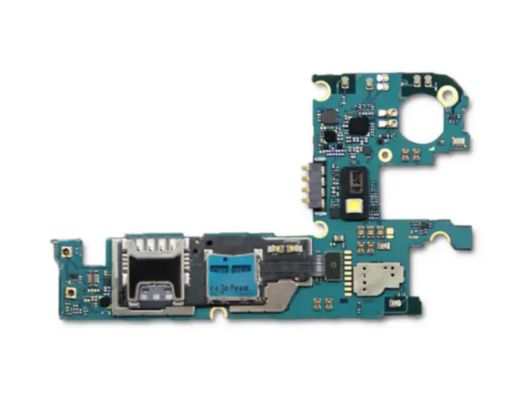 Samsung galaxy S5 mini G800F Motherboard desbloqueado 16G con sistema android