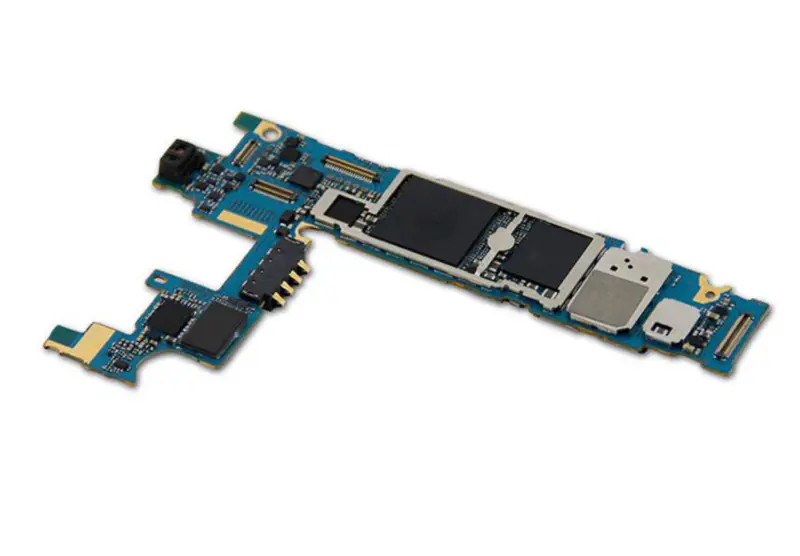 Samsung Galaxy Alpha G850F 32GB Desbloqueado Placa Base Con Chips Versión Europa