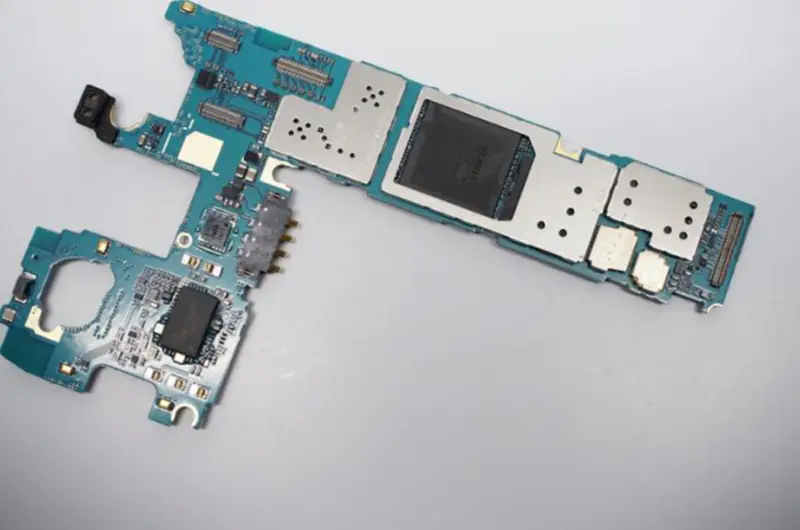 Samsung Galaxy S5 G900V/G900P Placa base desbloqueado 16G