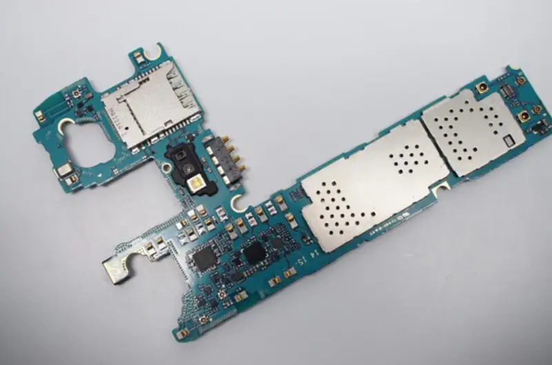 Samsung Galaxy S5 G900V/G900P Placa base desbloqueado 16G