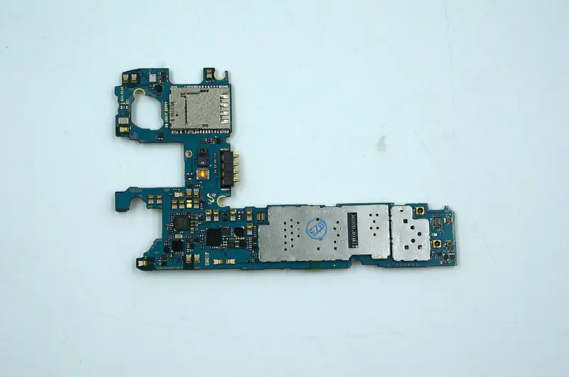 Placa base Samsung Galaxy S5 G901F