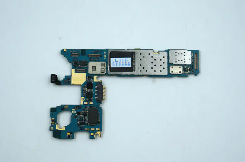 Placa base Samsung Galaxy S5 G901F