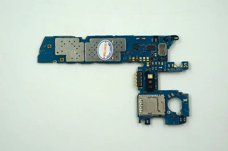 Placa base Samsung Galaxy S5 neo G903F