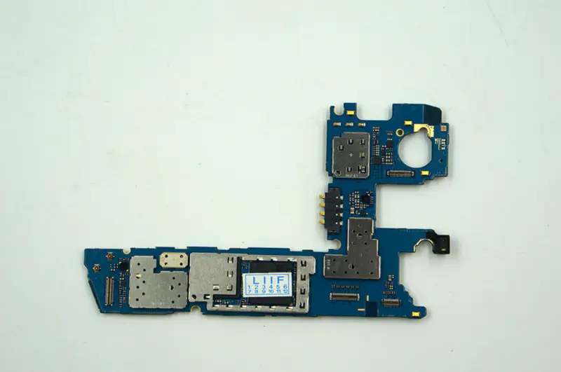 Placa base Samsung Galaxy S5 neo G903F