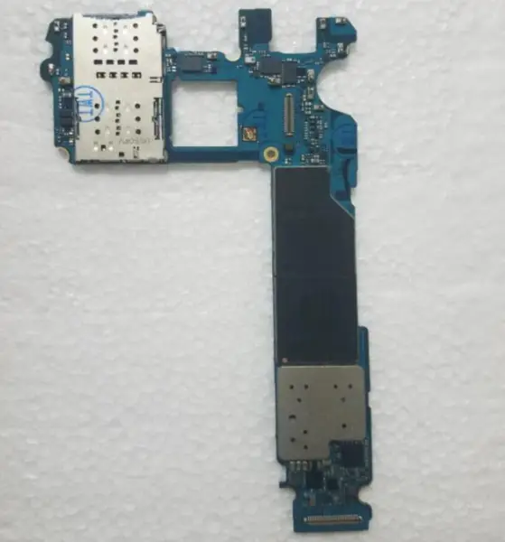 Samsung Galaxy S7 G930T/G930V placa base con Chips con firmware de sistema Andorid 16G/32G