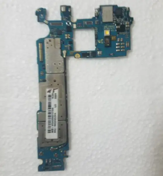 Samsung Galaxy S7 G930T/G930V placa base con Chips con firmware de sistema Andorid 16G/32G