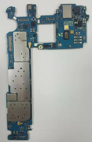 Samsung Galaxy S7 SM-G930U Tarjeta madre versión TaiWan Desbloqueado 4G+32G