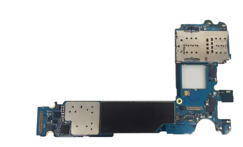 Samsung Galaxy S7 Edge G935A G935T Placa base desbloqueado 32GB