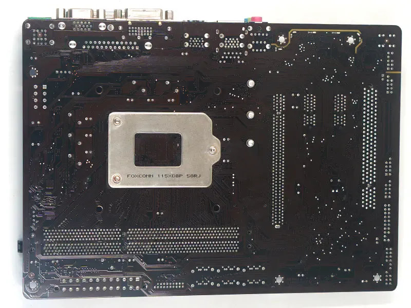 Gigabyte GA-B150M-D3V LGA 1151 DDR3 placa base