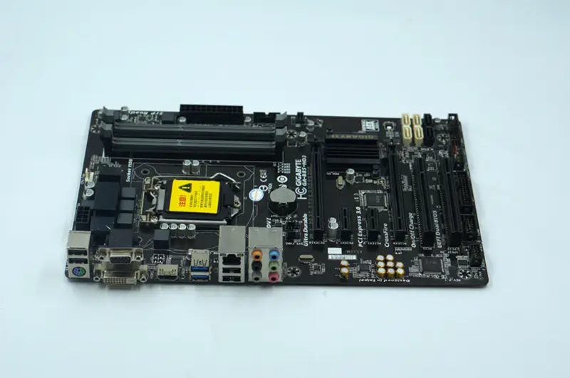 Placa base Gigabyte GA-B85-HD3 1150 B85-HD3