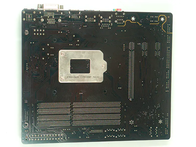 Placa base Gigabyte GA-B85M-DS3H-A