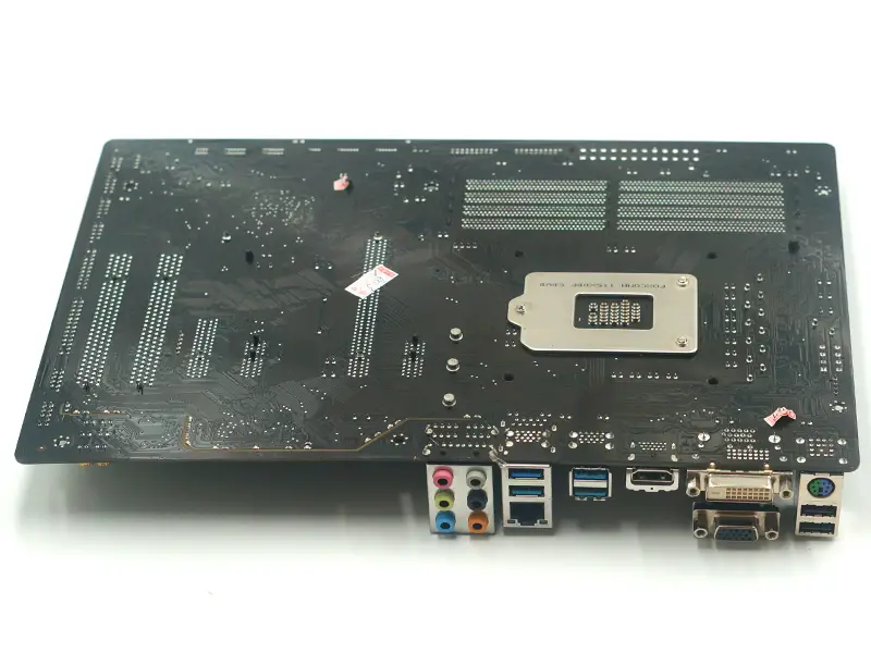 GIGABYTE GA-H170-HD3 H170-HD3 Placa Base