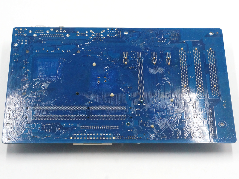 Placa base Gigabyte GA-P41T-D3P