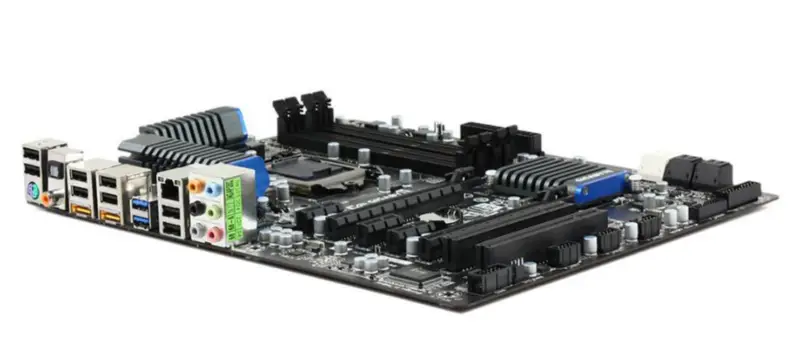 Placa base Gigabyte GA-P67A-UD4