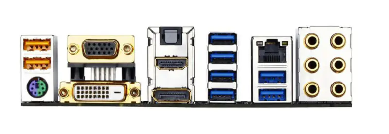 Placa base Gigabyte GA-Z97X-Gaming GT LGA 1150 DDR3