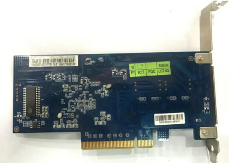 Gigabyte GC-MSLZ2 Tarjeta RAID SAS2008 6 GB RAID 0/1/1E/10 compatible con 4T 6T 8T