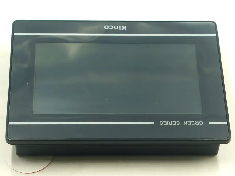 Kinco GL070E HMI Pantalla táctil 7 pulgadas