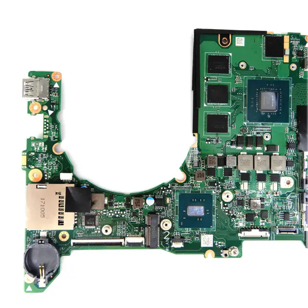Asus GL503VD Placa base para FX503 FX503V GL503 GL503V