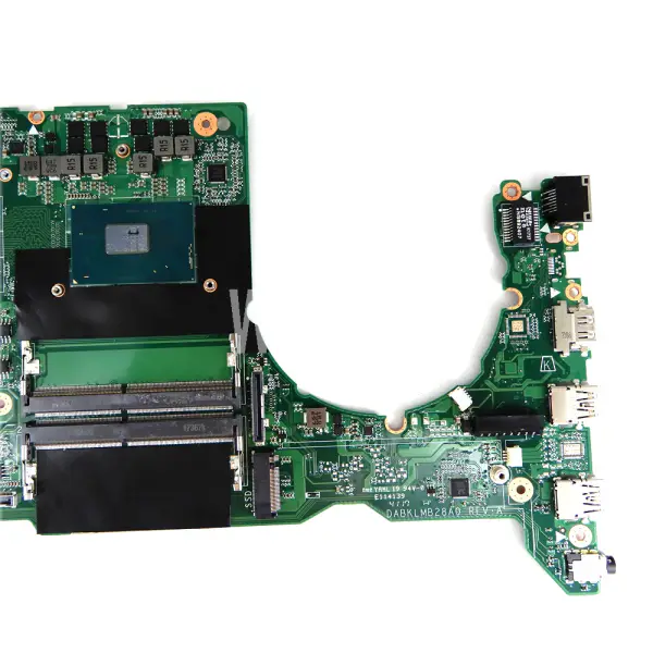 Asus GL503VD Placa base para FX503 FX503V GL503 GL503V