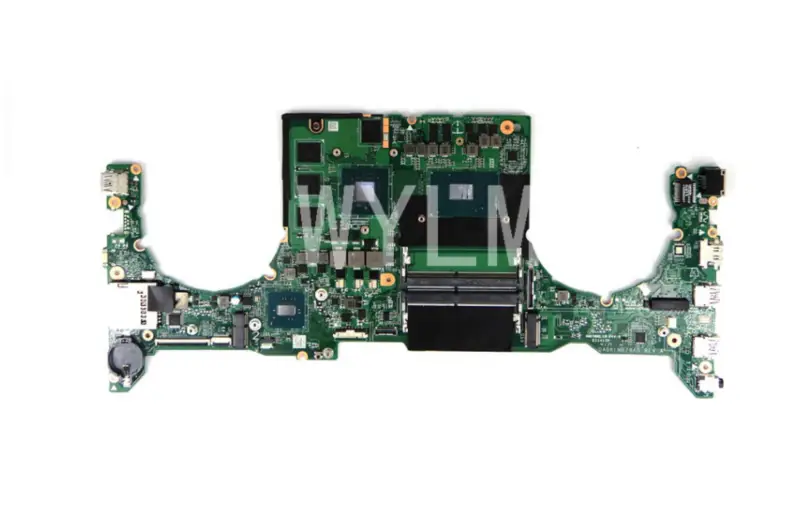 Asus GL503VD Placa base para FX503 FX503V GL503 GL503V