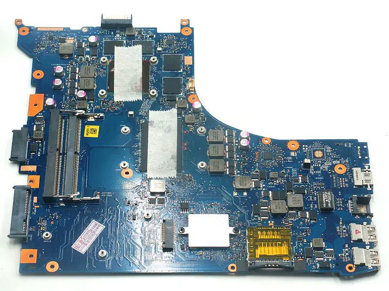 Placa base Asus GL552VW REV2.1