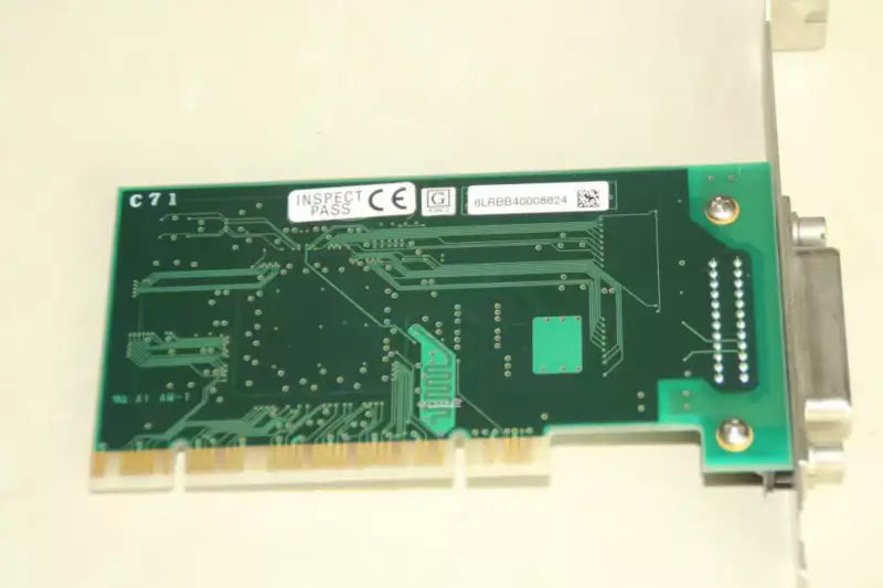 CONTEC GP-IB(PCI)FL Tarjeta GPIB