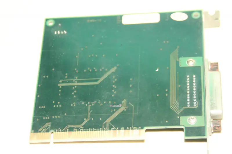 CONTEC GP-IB(PCI)L NO.7169A Tarjeta GPIB Placa base industrial