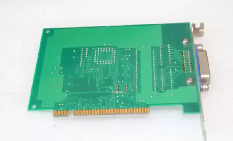 Tarjeta DAQ YAMATO GP-IB(PCI33) placa base industrial