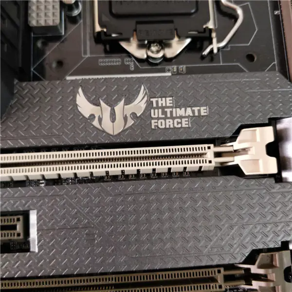 Placa Base ASUS GRYPHON Z97 ARMOR EDITION LGA1150 DDR3 32G ATX