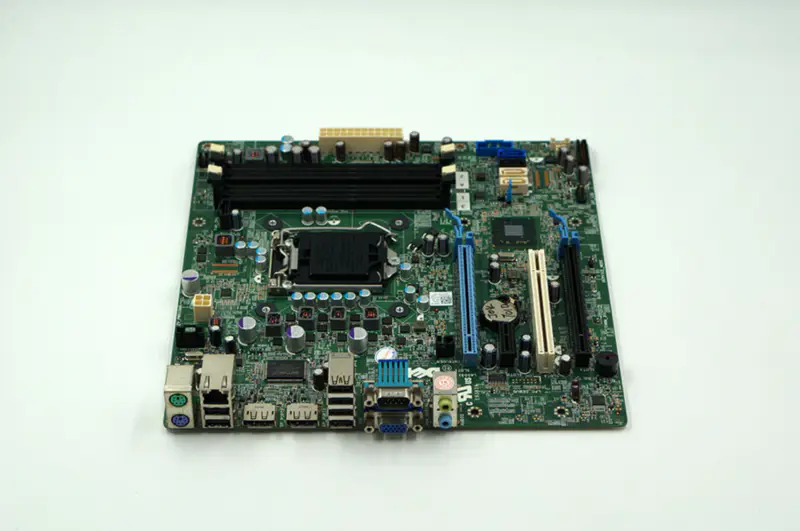 Placa base Dell OPX 7010 CN-0KRC95 KRC95 GY6Y8 CD6TV W2F8G