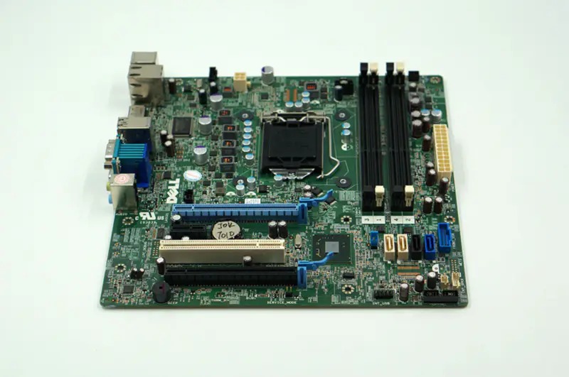 Placa base Dell OPX 7010 CN-0KRC95 KRC95 GY6Y8 CD6TV W2F8G