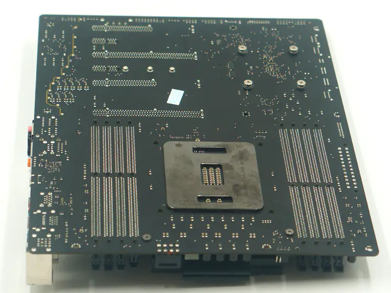Placa base Gigabyte Ga-X99P-SLI