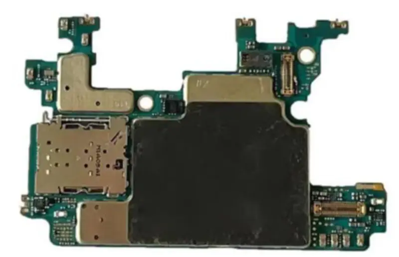 Placa base Samsung Galaxy z Flip3 F711B F711N F711U