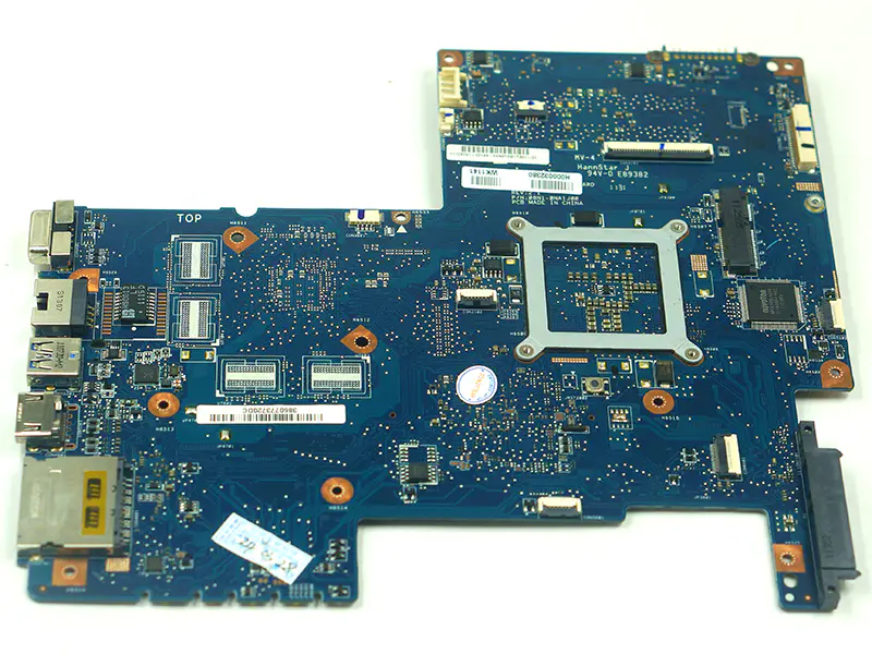 Toshiba 08N1-0NA1J00 L770 L775 H000032380 Placa base