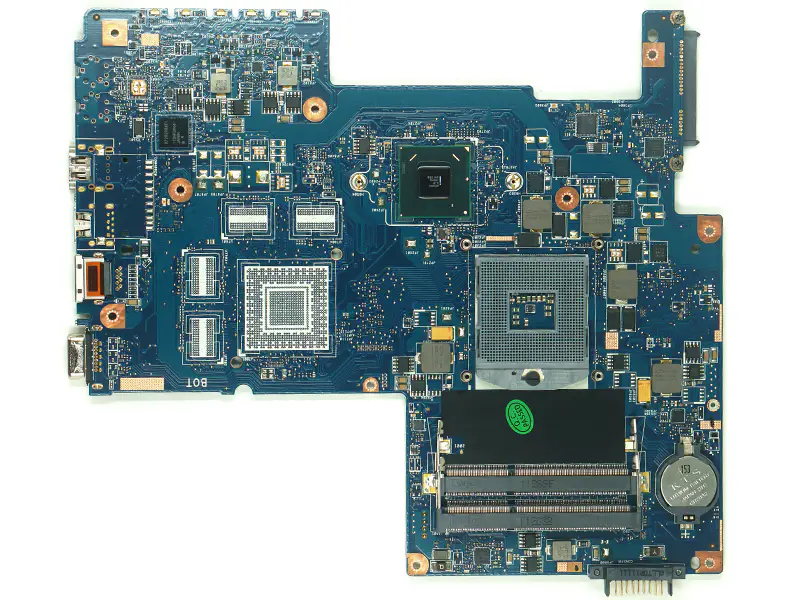 Toshiba 08N1-0NA1J00 L770 L775 H000032380 Placa base