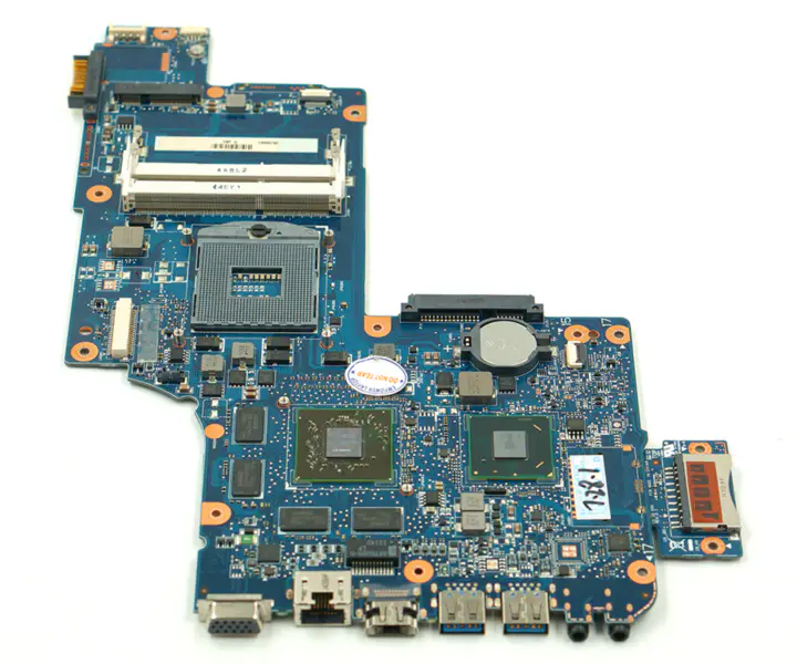 Toshiba H000046310 Satellite C875 Placa base